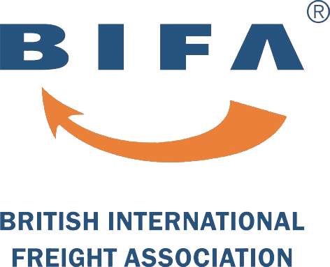 British International Freight Association